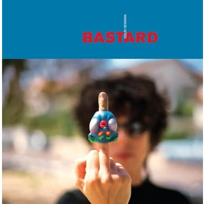 Afbeelding van Colin Newman Bastard (LP)