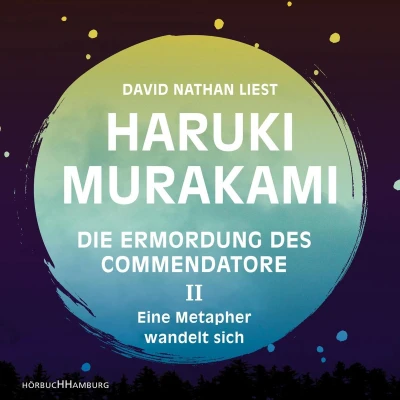 Afbeelding van Die Ermordung des Commendatore Band II