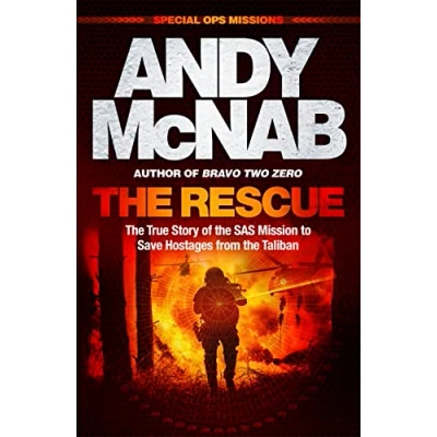 Afbeelding van The Rescue