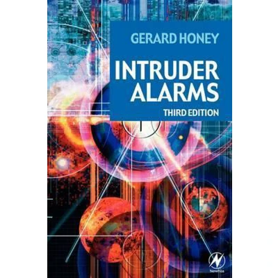 Afbeelding van Intruder Alarms