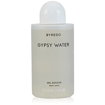 Afbeelding van Byredo Gypsy Water Douchegel 225 ml
