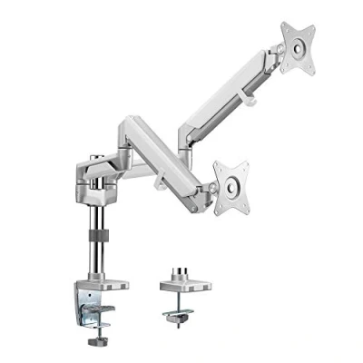 Afbeelding van LogiLink BP0089 flat panel bureau steun 81,3 cm (32&quot;) Zilver