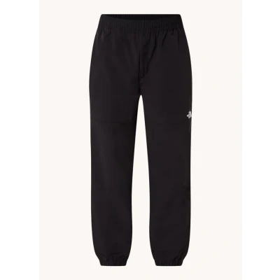 Afbeelding van The North Face EASY WIND PANT Trainingsbroek, Heren, Maat: Large, Black
