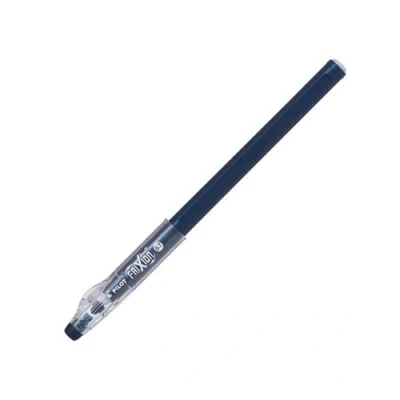 Image de Stylo roller Pilot Pen FriXion Ball Stick 0,7 mm Bleu nuit