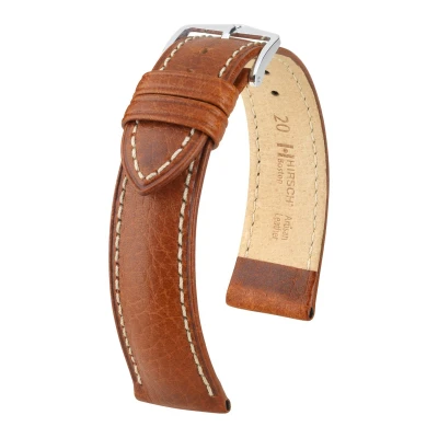 Afbeelding van Hirsch Strap Boston M/L 01302070 2 18 (Bandbreedte: mm)