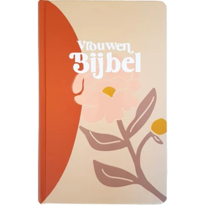 Afbeelding van Vrouwenbijbel