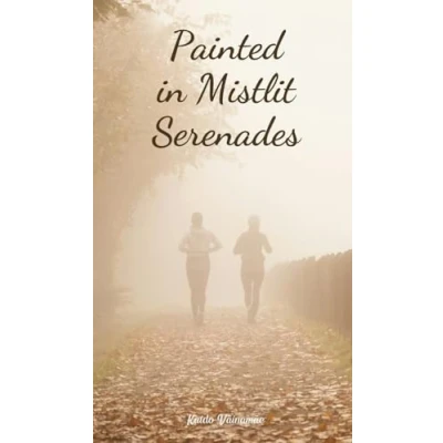 Afbeelding van Painted in Mistlit Serenades