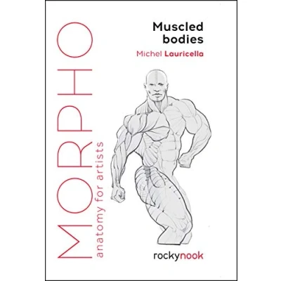 Afbeelding van Morpho Muscled Bodies