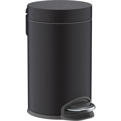 Afbeelding van Hansgrohe AddStoris pedaalemmer Mat