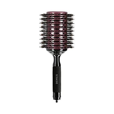 Afbeelding van Stylingborstel Lussoni Natural Style Ø 65 mm