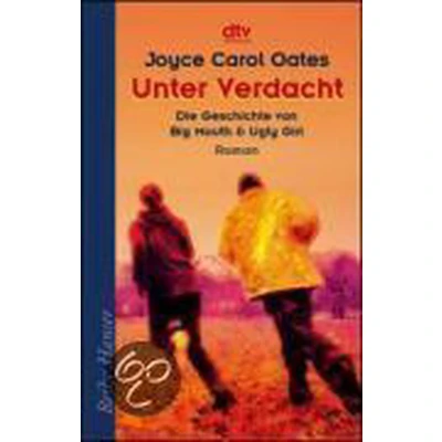 Afbeelding van Unter Verdacht