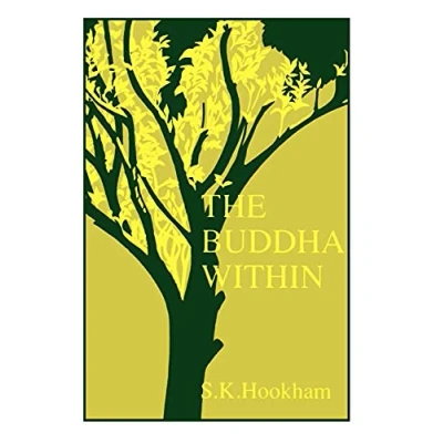 Afbeelding van SUNY series in Buddhist Studies The Buddha Within