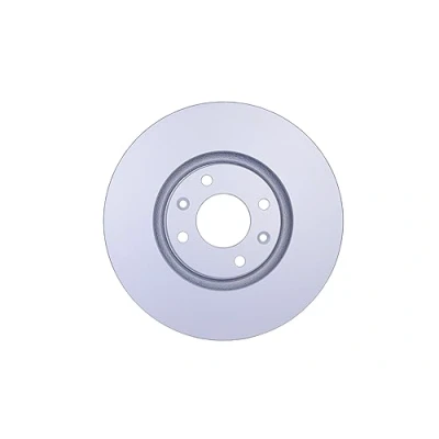 Afbeelding van HELLA PRO 8DD 355 111 321 Remschijf 302 26 04/06 108 Buiten geventileerd Gecoat Zonder wielbevestigingsbout, wielnaaf PEUGEOT: 3008 I