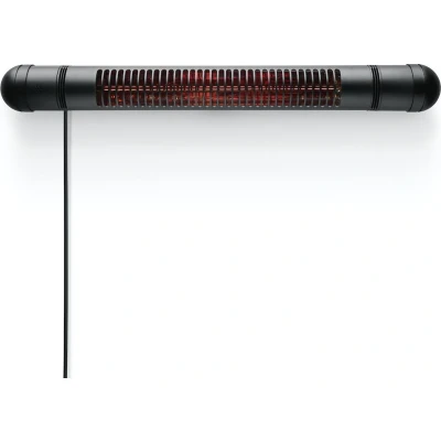 Afbeelding van Eva Solo HeatUp Terrasverwarmer Black / Aluminum