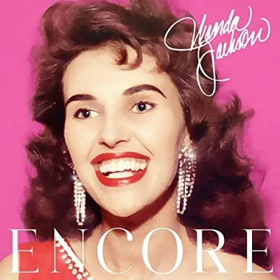 Afbeelding van Wanda Jackson Encore (LP)