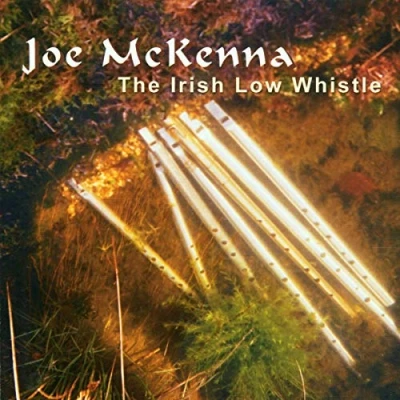 Afbeelding van Irish Low Whistle
