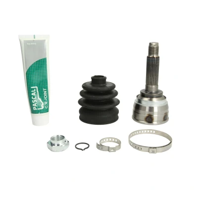 Afbeelding van PASCAL G10003PC Homokineet Wielzijde