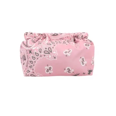 Afbeelding van Depesche Miss Melody toilettas BANDANA