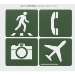 Afbeelding van Communication (Limited Edtion)