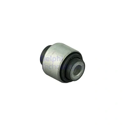 Afbeelding van DELPHI TD1652W Draagarmrubbers VOLKSWAGEN: Golf 6, 5, Scirocco III, AUDI: A3 Hatchback, Sportback, Convertible, SKODA: Octavia II Hatchback
