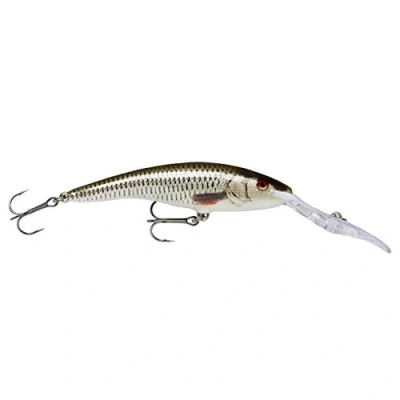 Afbeelding van Rapala Deep Tail Dancer 09 Live Roach ROL
