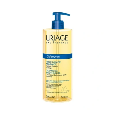Image de Uriage Xémose Cleansing Soothing Oil 500 ml