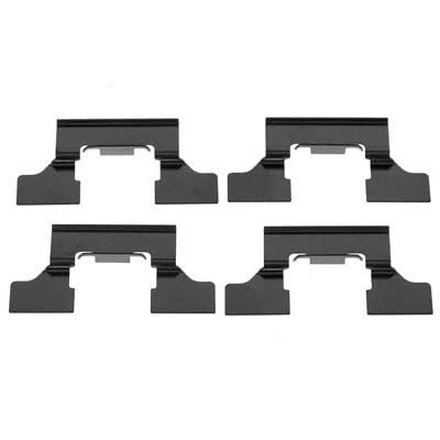 Afbeelding van Trw Rem montageset PFK493