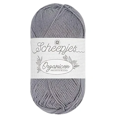 Afbeelding van Scheepjes Organicon 50 gram 262 Fossil