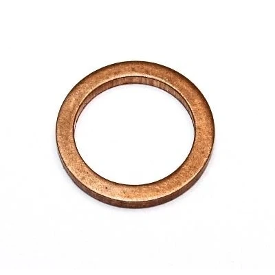 Afbeelding van ELRING 107.409 O ring 10mm 1,5mm A vormig Koper