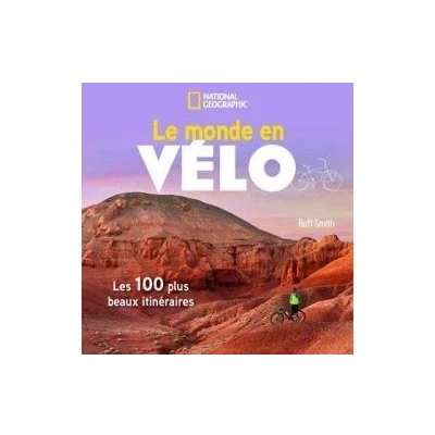 Image de Le monde en vélo