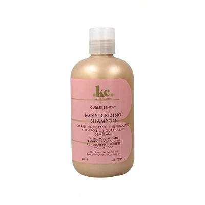 Afbeelding van KeraCare Curlessence Moisturizing Co Wash 355ml