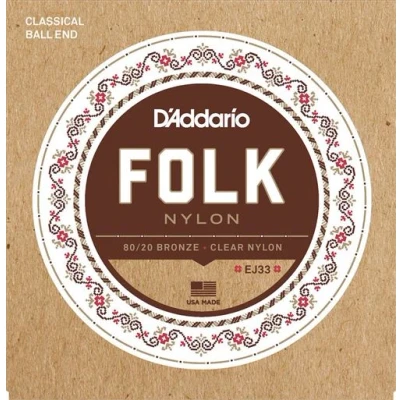 Image de D&#039;Addario EJ 33