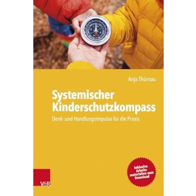 Afbeelding van Systemischer Kinderschutzkompass