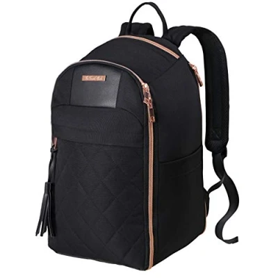 Afbeelding van CabinMax Travel Hack Rugzak Handbagage 20L Schooltas 40x20x25 cm Compact Reistas Lichtgewicht