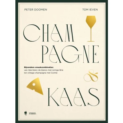 Image de Champagne &amp; kaas