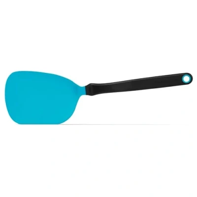 Afbeelding van Dreamfarm Chopula Spatel Nylon Blauw