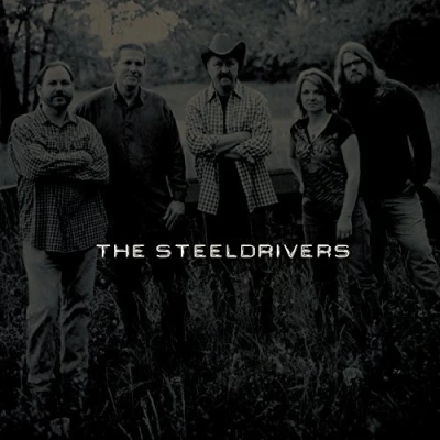 Afbeelding van Steeldrivers