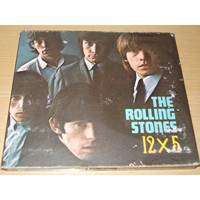 Afbeelding van 12 X 5 SACD (Hybride/Stereo)