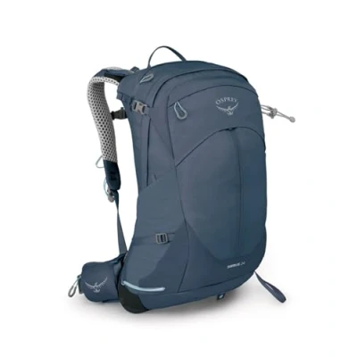 Afbeelding van Osprey Sirrus 24 backpack muted space blue