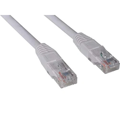 Afbeelding van Sandberg UTP Cat6 1m SAVER netwerkkabel