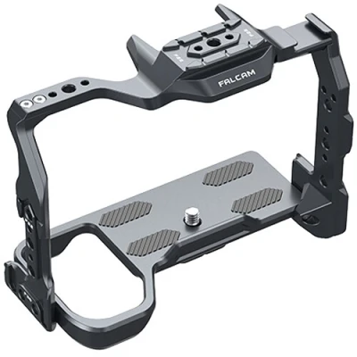 Afbeelding van Falcam F22&amp;F38&amp;F50 Quick Release Camera Cage (FOR SONY A7R5/A1/A7M4) C00B3605