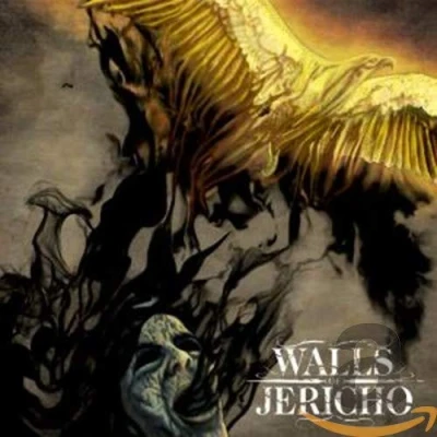Afbeelding van Walls Of Jericho Redemption (CD)