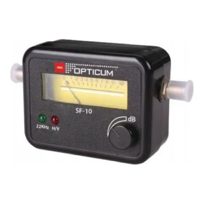 Afbeelding van Satellietontvanger Superior Electronics