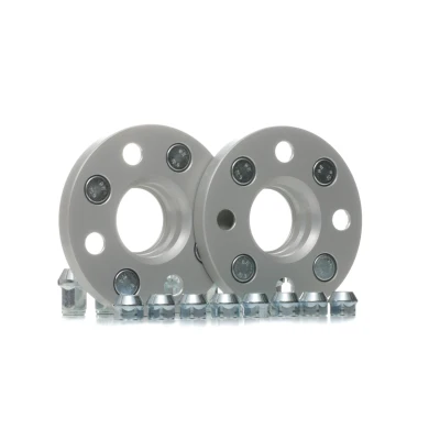 Afbeelding van EIBACH Pro Spacer S90 4 15 015 Spoorverbreding 100 MAZDA: MX 5 IV, FIAT: 124 Spider, TOYOTA: Yaris IV
