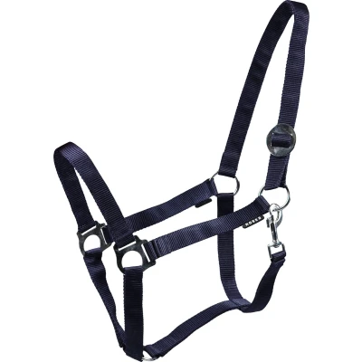 Afbeelding van Horka Halster Drew Blauw Full
