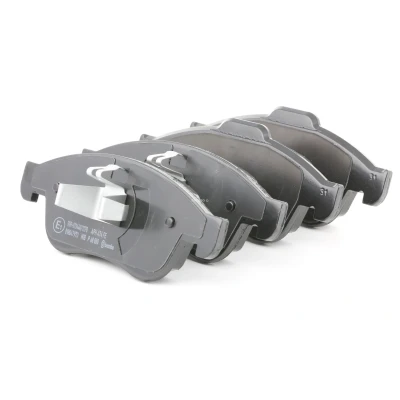 Afbeelding van Brembo Remblokset P 68 050