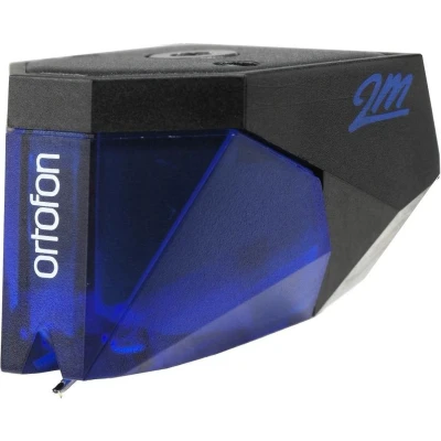 Afbeelding van Ortofon 2M Blue Elementen