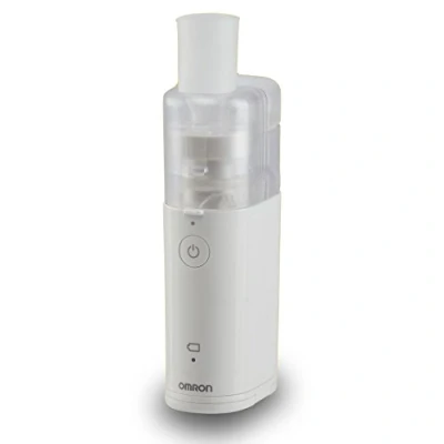 Afbeelding van Omron MicroAIR U100