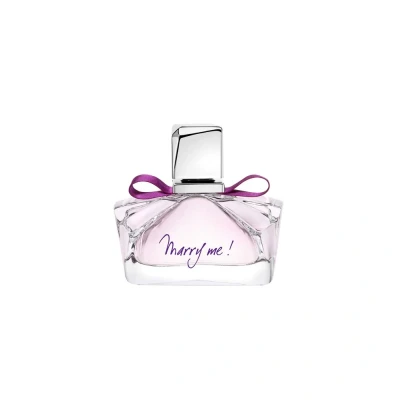 Afbeelding van Lanvin Marry Me Eau de Parfum 50 ml