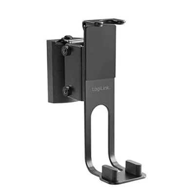 Afbeelding van LogiLink BP0119 Wandhouder voor SONOS ONE, ONE SL en Play:1 luidsprekers